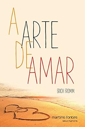 a arte de amar