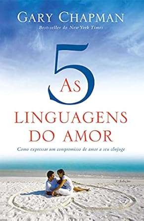 as 5 linguagens