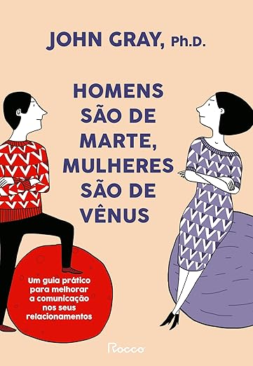homens sao de marte